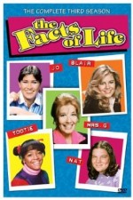 Watch The Facts of Life Primewire